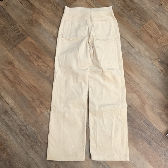 NWT Corduroy pants - Picture 5 of 7